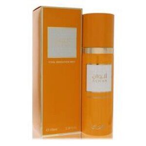 Rasasi Alwan by Rasasi - Cool Sensation Mist (Unisex) 3.38 oz